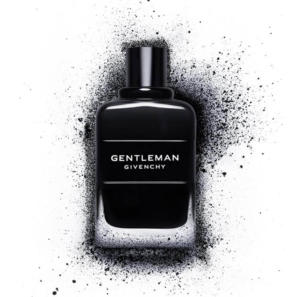 Givenchy Gentleman Eau De Parfum 100ml